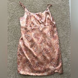 cute summer dress